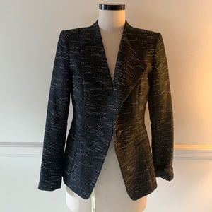 Funky lafayette 148 blazer